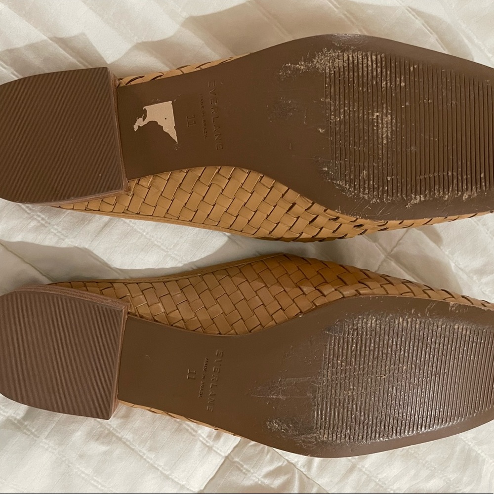 Everlane Mule/Clog